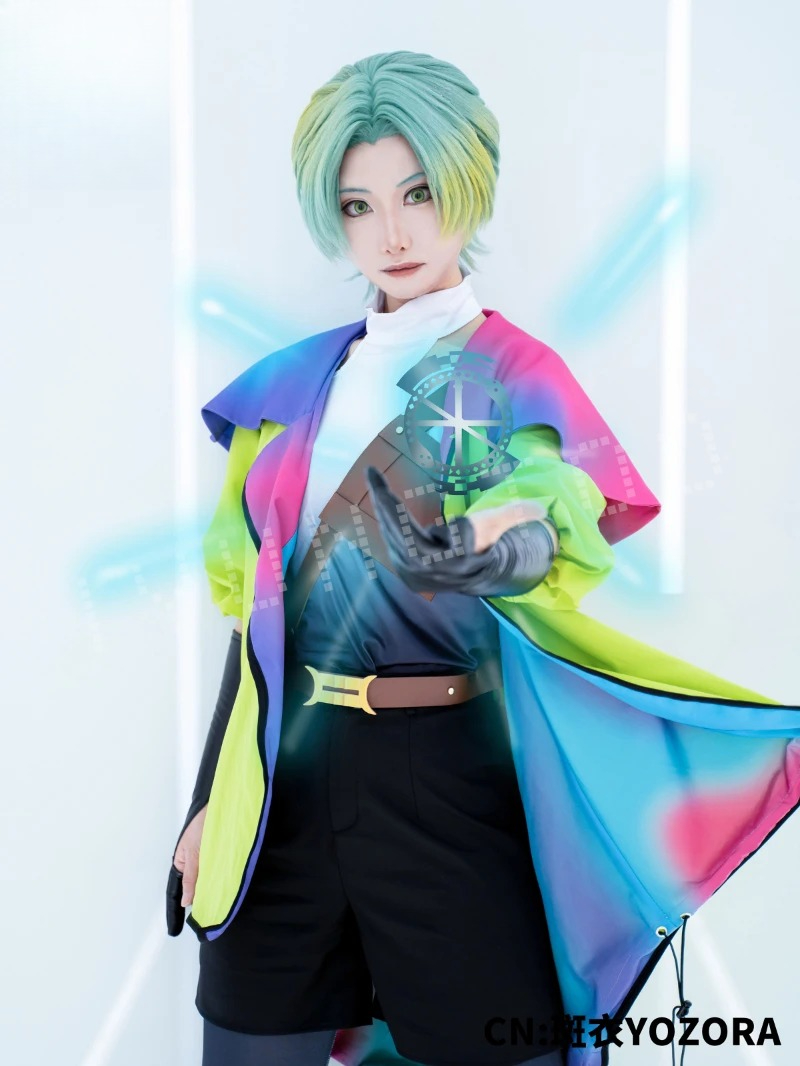 Costume de Cosplay GNOSIA Yuri - Women'S Fashion Socks avis et prix