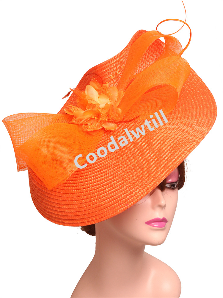 Élégant thé fête Fascinator pi - Women'S Fashion Kentucky Derby avis et prix