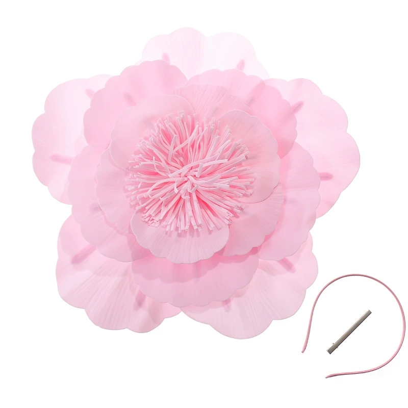 Couvre-chef à fleurs EVA pour  - Women'S Fashion Kentucky Derby avis et prix