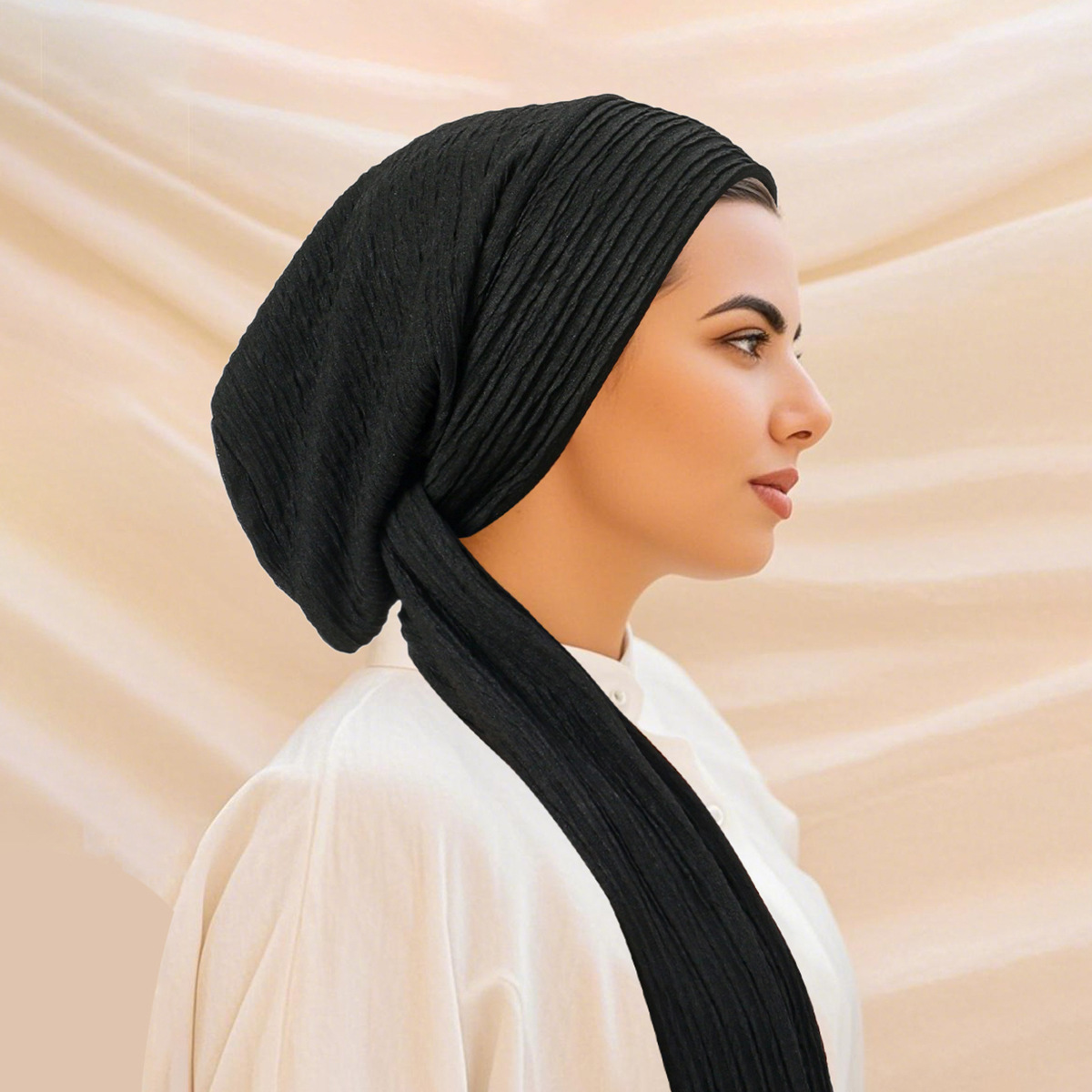 Chapeau Turban de luxe avec nœ - Women'S Fashion Trends avis et prix