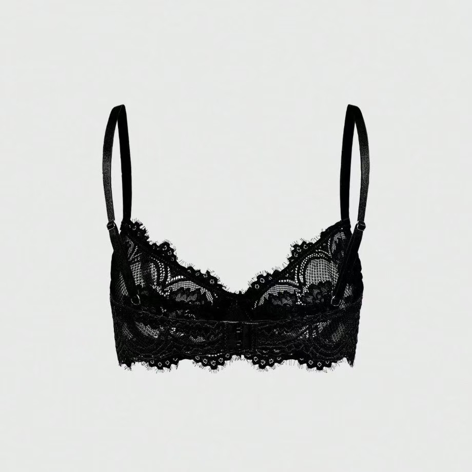 Soutien-gorge sexy en dentelle - Women'S Fashion Trends avis et prix