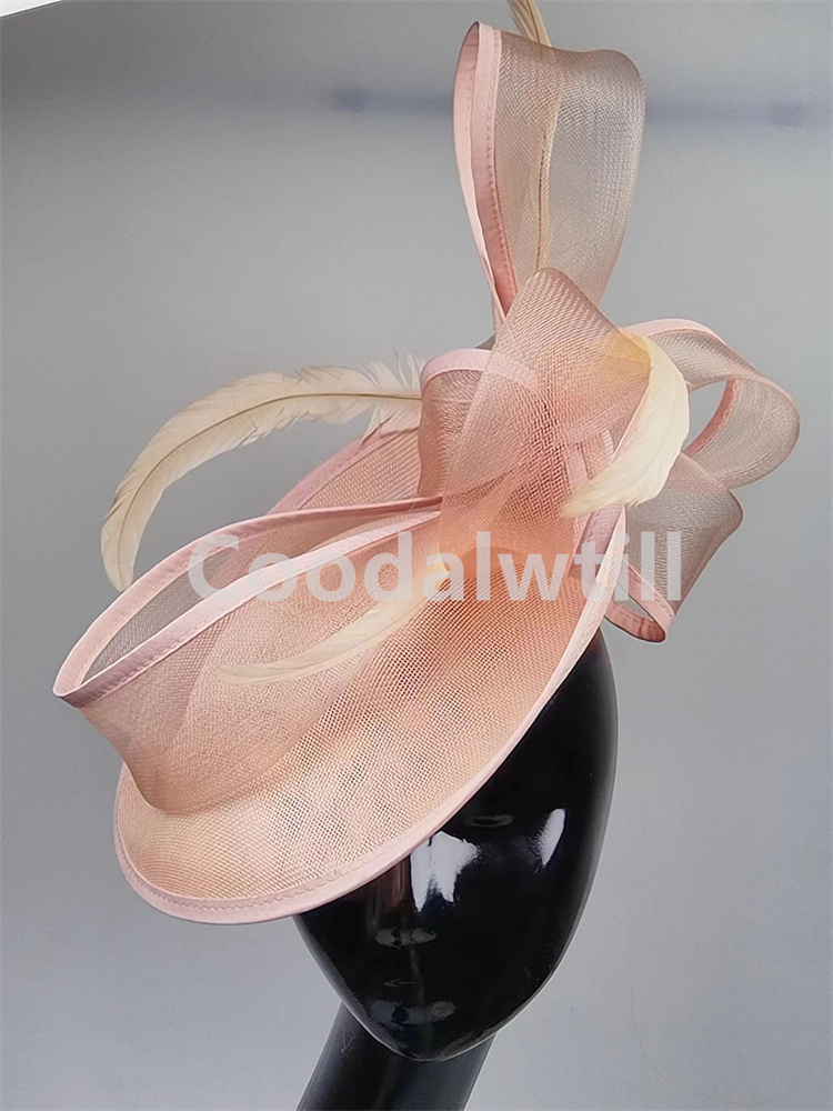 Chapeau Fascinateur pour Femme - Women'S Fashion Kentucky Derby avis et prix
