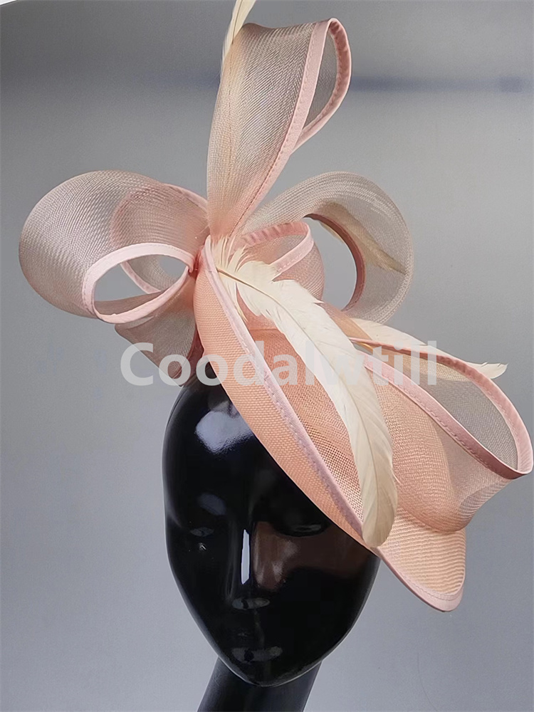 Chapeau Fascinateur pour Femme - Women'S Fashion Kentucky Derby avis et prix