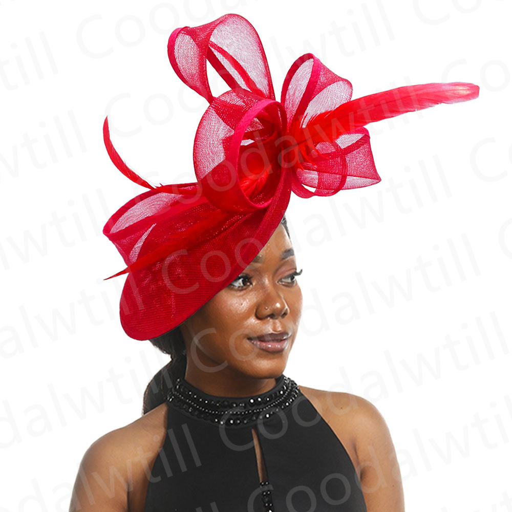 Chapeau Fascinateur pour Femme - Women'S Fashion Kentucky Derby avis et prix
