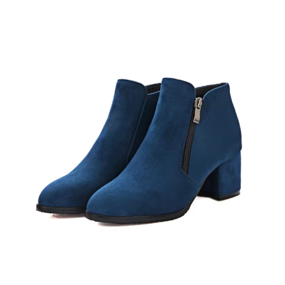Bottes modernes pour femmes, g - Women'S Fashion Riding Boots avis et prix