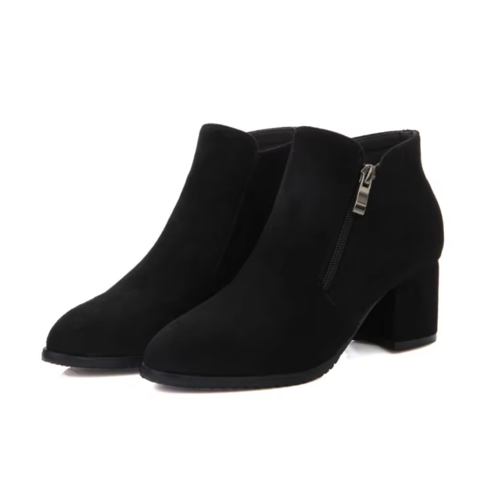 Bottes modernes pour femmes, g - Women'S Fashion Riding Boots avis et prix