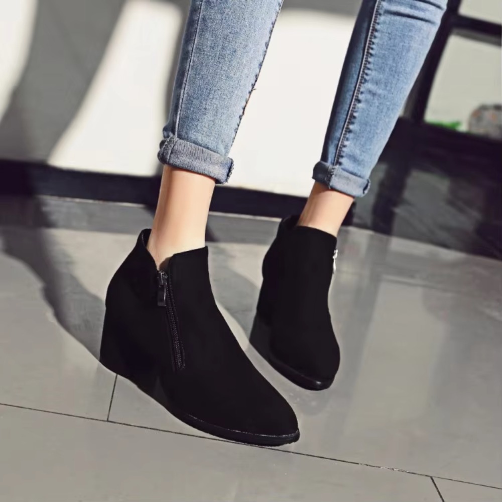 Bottes modernes pour femmes, g - Women'S Fashion Riding Boots avis et prix
