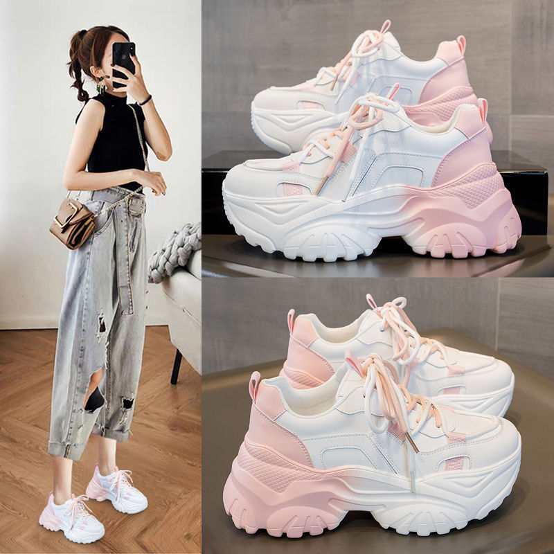 Baskets femme 2026 nouvelle mo - Women'S Fashion Running Shoes avis et prix