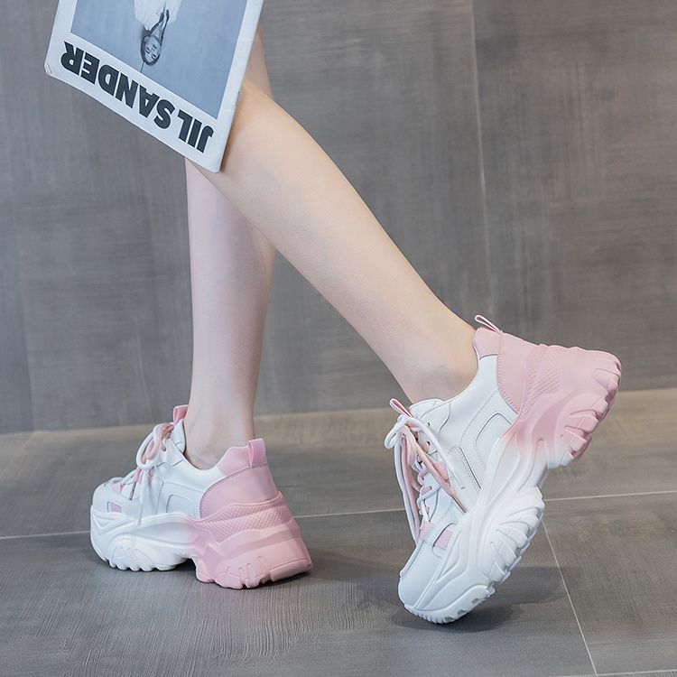 Baskets femme 2026 nouvelle mo - Women'S Fashion Running Shoes avis et prix