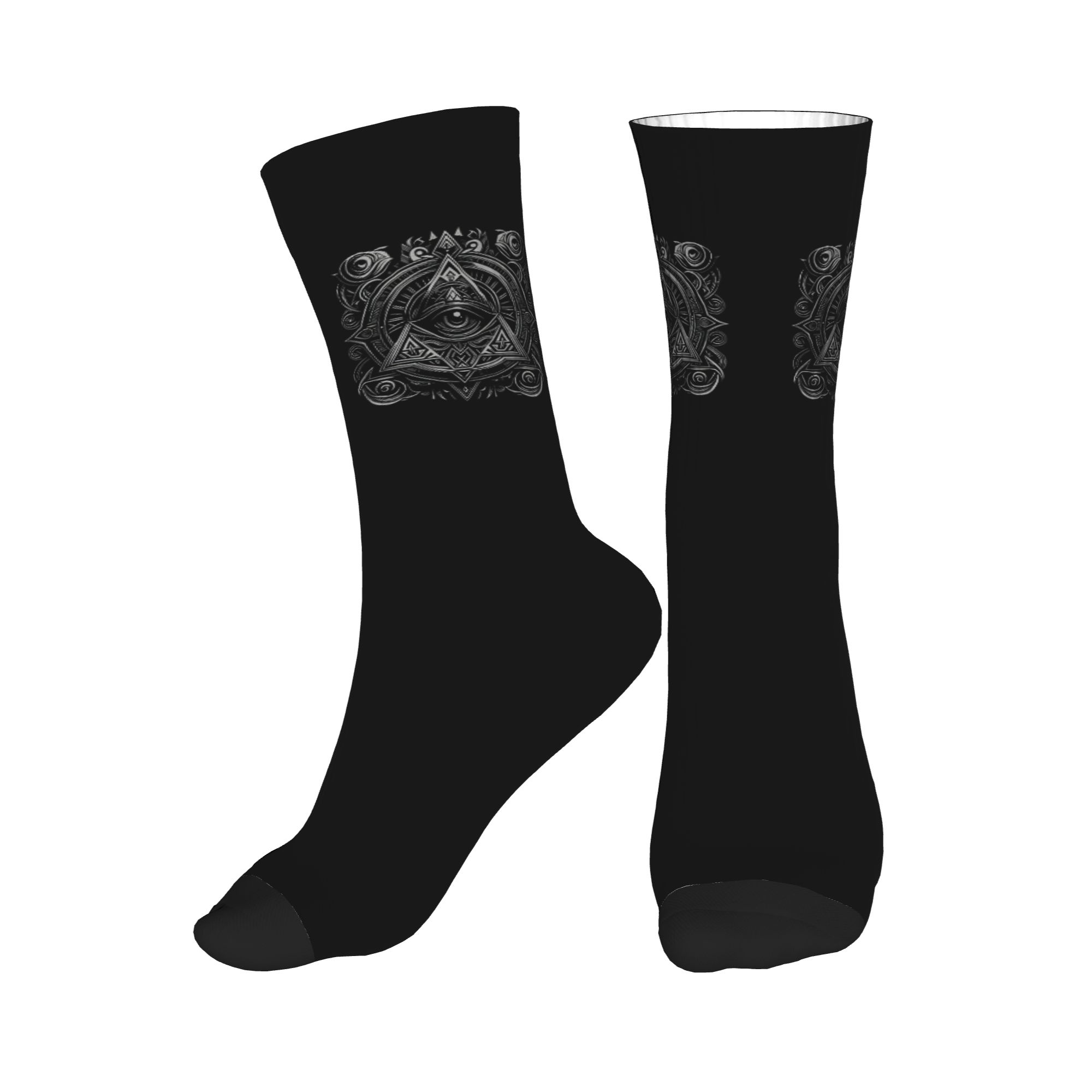 Chaussettes de sport pour homm - Women'S Fashion Socks avis et prix