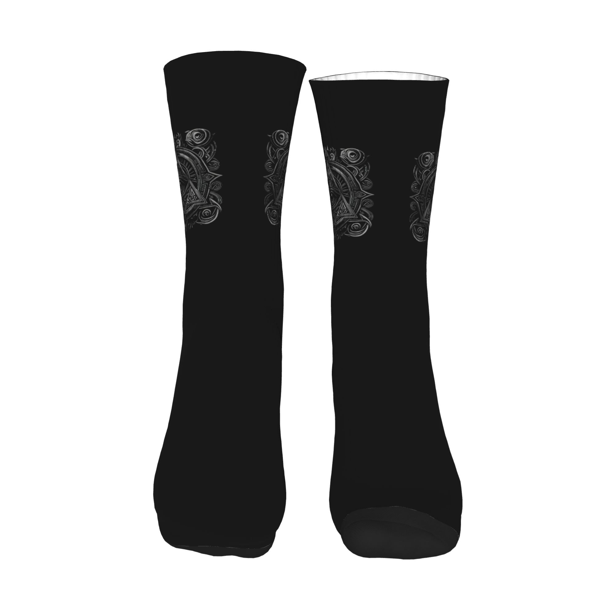 Chaussettes de sport pour homm - Women'S Fashion Socks avis et prix