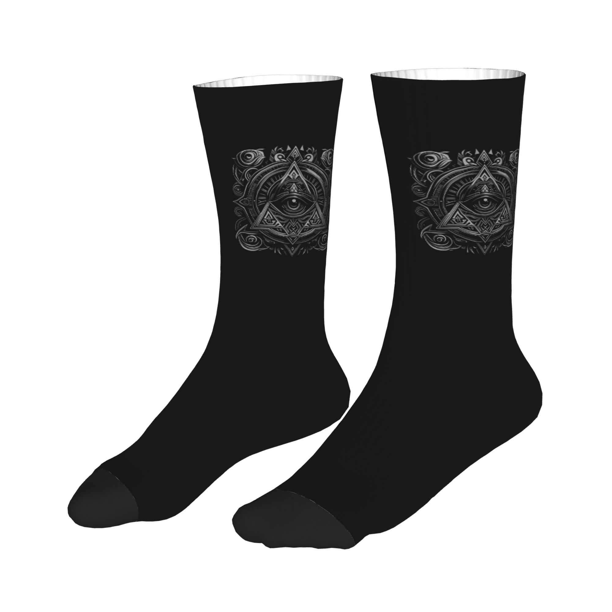 Chaussettes de sport pour homm - Women'S Fashion Socks avis et prix