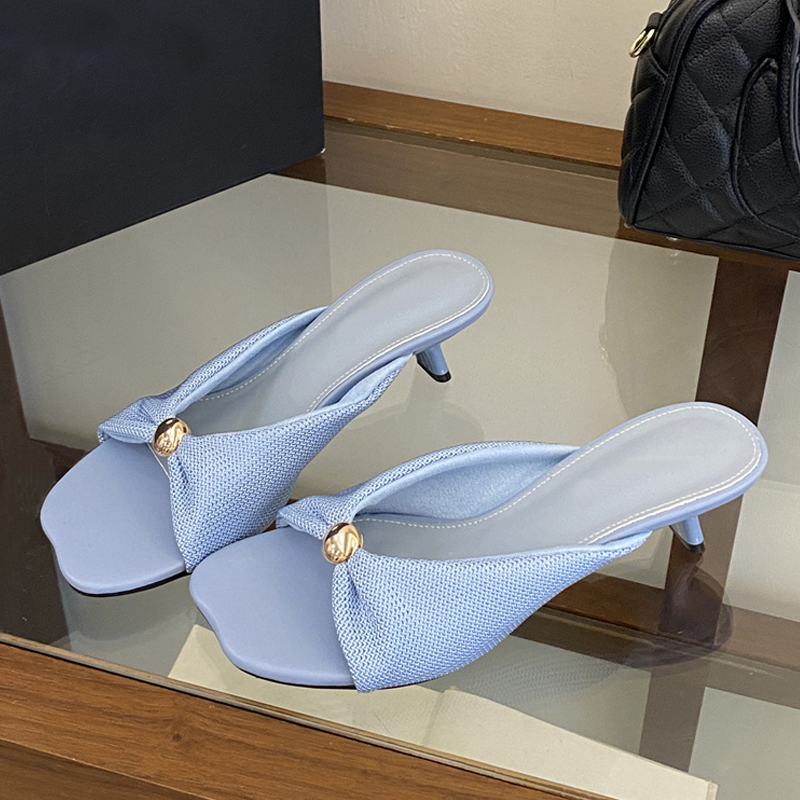Liyke – pantoufles d'été pour  - Women'S Fashion Designer Clothes avis et prix