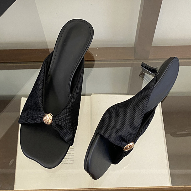 Liyke – pantoufles d'été pour  - Women'S Fashion Designer Clothes avis et prix