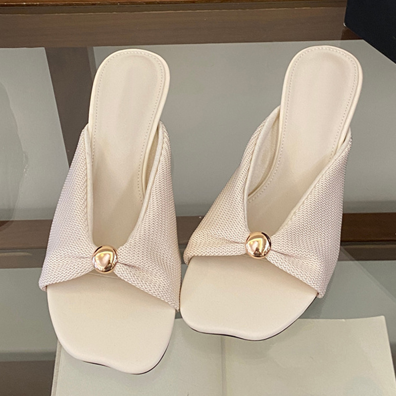 Liyke – pantoufles d'été pour  - Women'S Fashion Designer Clothes avis et prix
