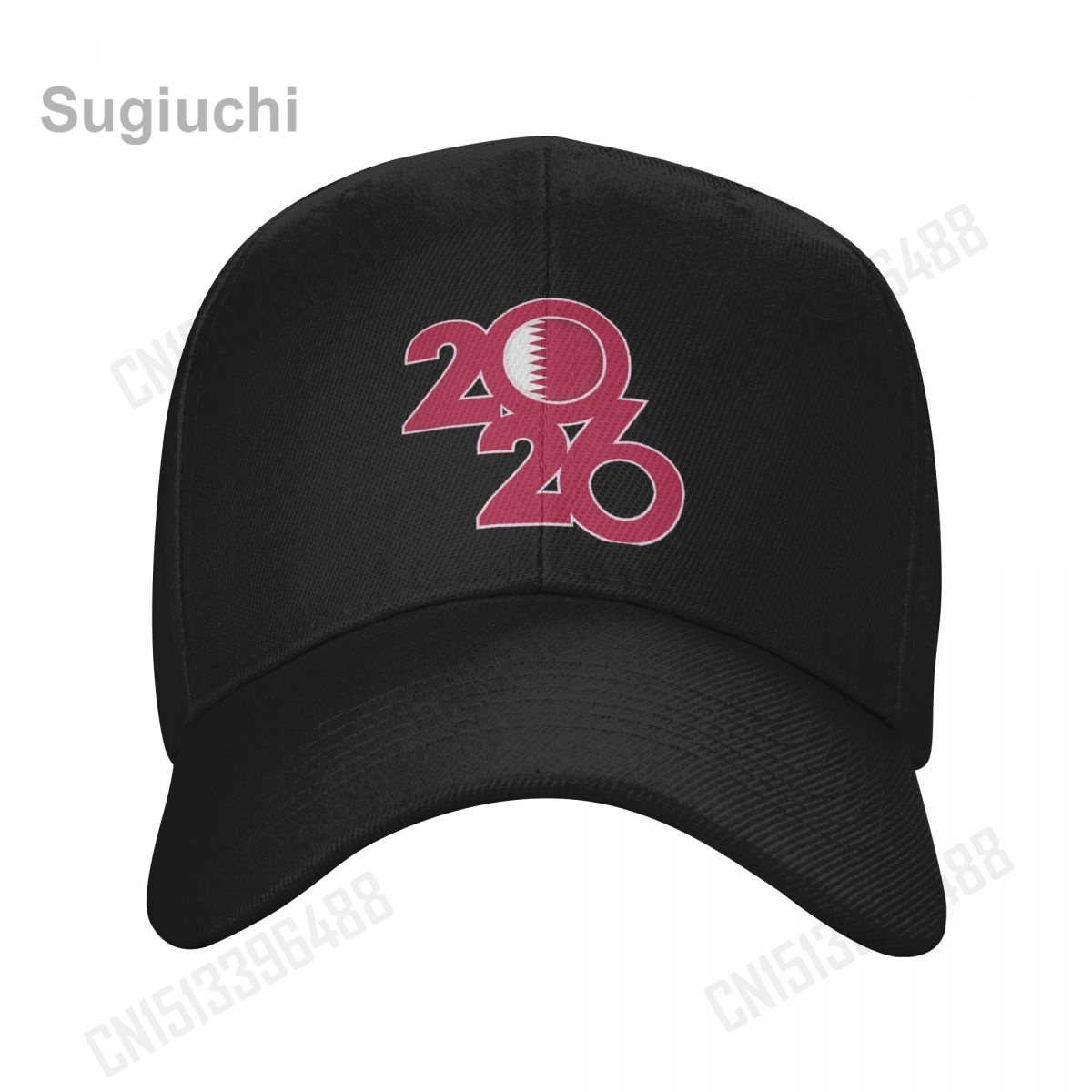 Casquette de baseball respiran - Women Fashion Qatar avis et prix