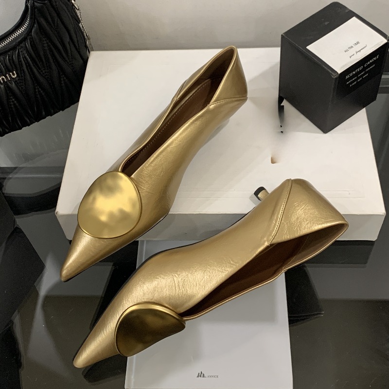 2025 printemps été bout pointu - Women Fashion Heels avis et prix
