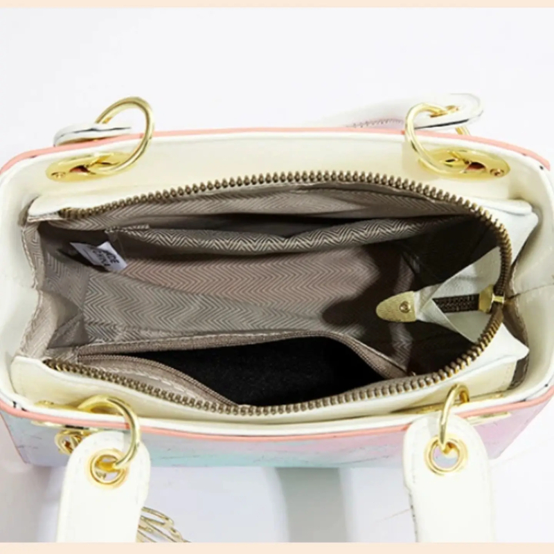 Ensemble de sacs à bandoulière - Crossbody Bag Women avis et prix