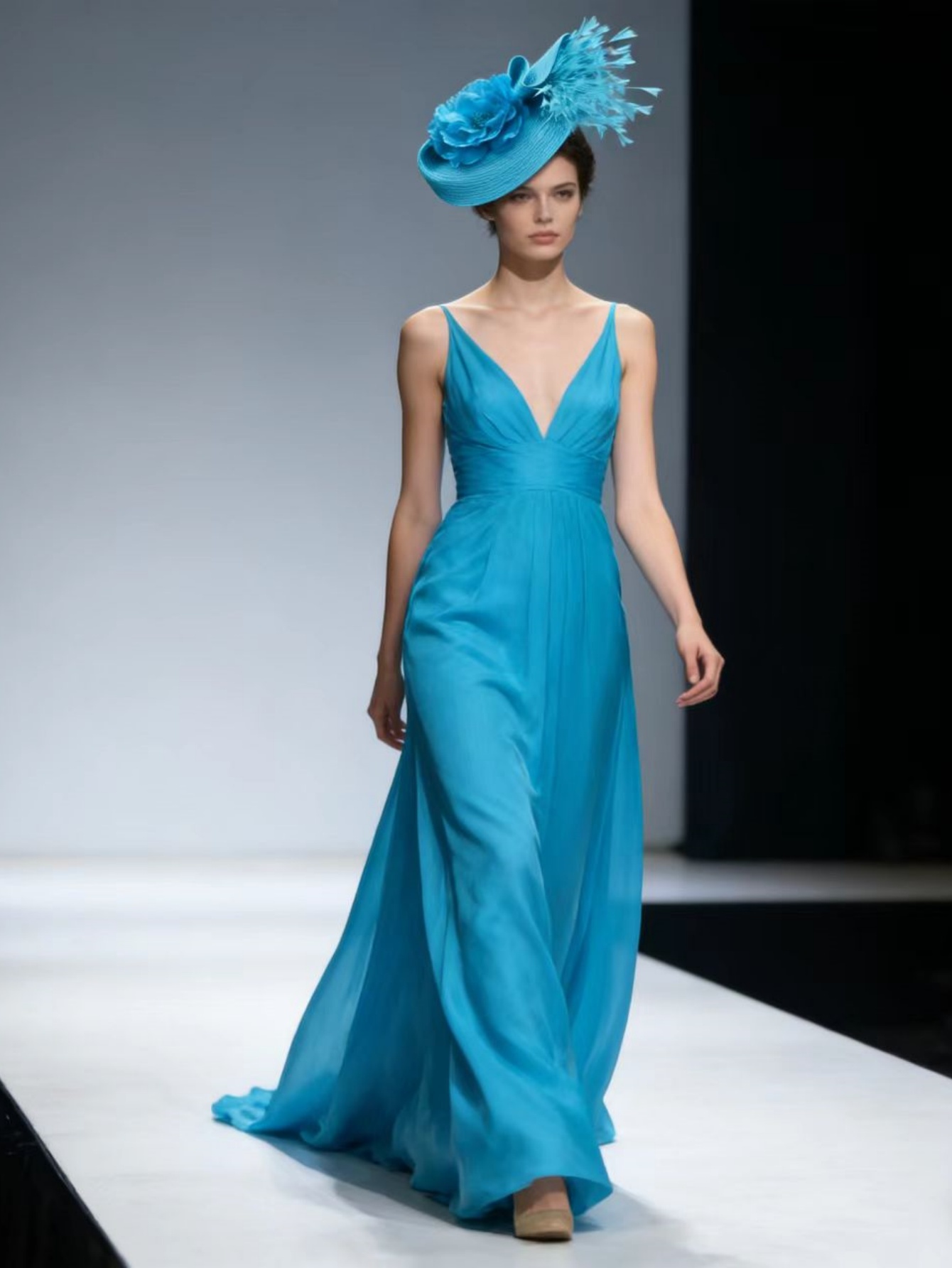 2026 Chapeau Fascinator Exagér - Women'S Fashion Kentucky Derby avis et prix