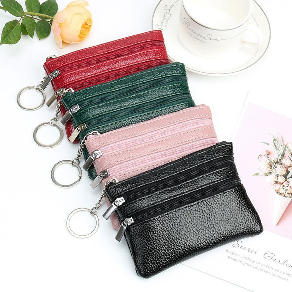 Mini portefeuille porte-cartes - Coin Purse Women avis et prix