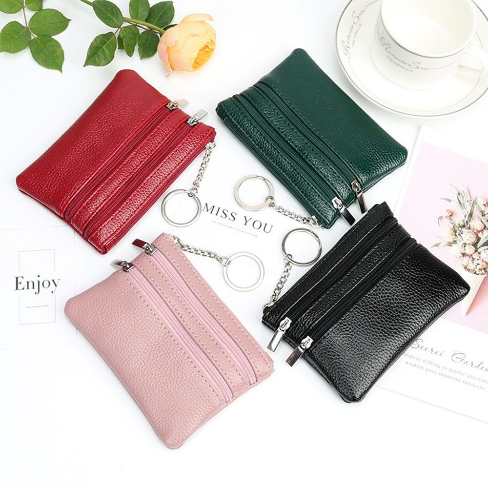 Mini portefeuille porte-cartes - Coin Purse Women avis et prix