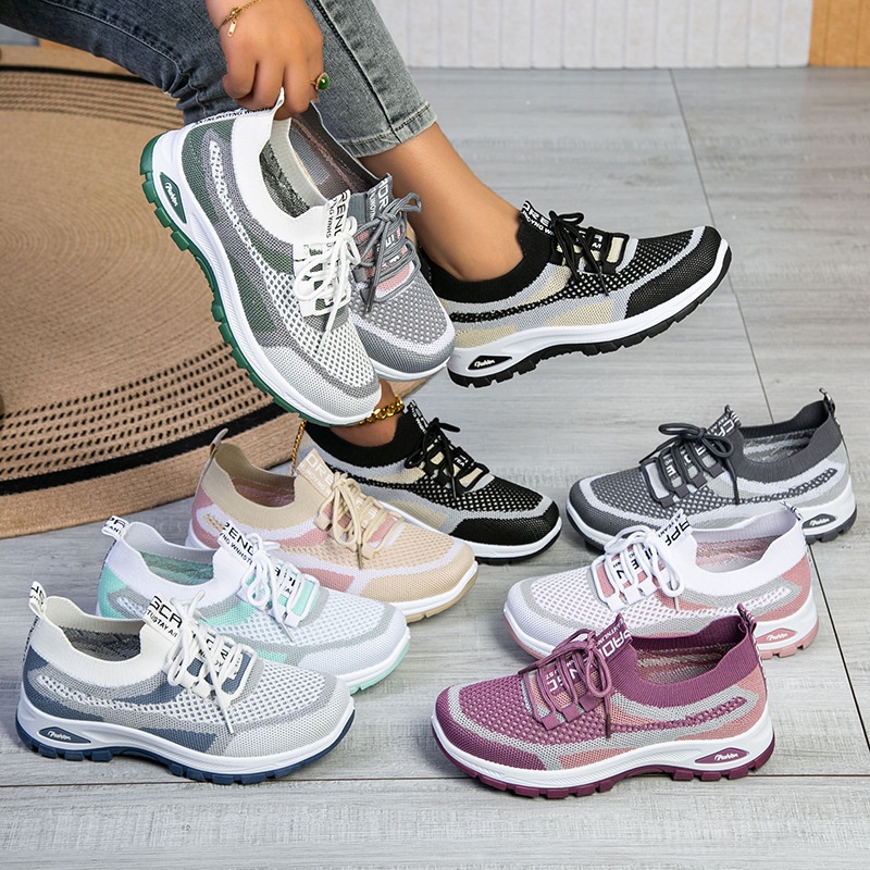 Chaussures pour femmes, basket - Women'S Fashion Running Shoes avis et prix