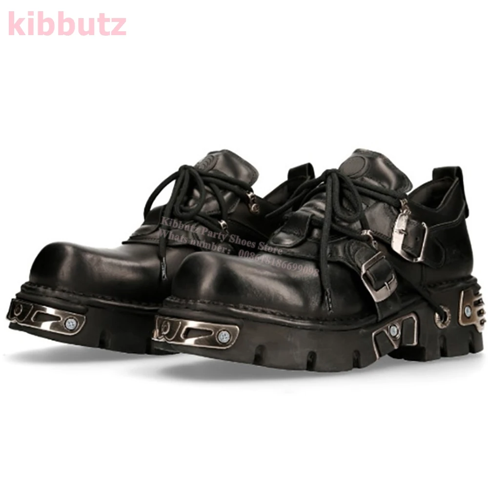 Baskets Punk à plateforme Rock - Women'S Fashion Belts avis et prix