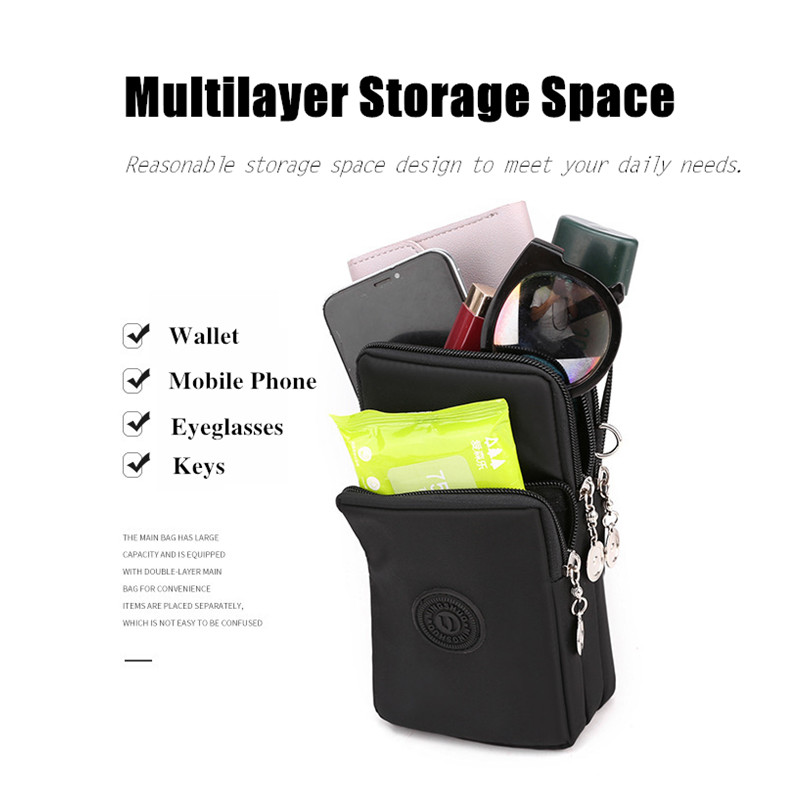 Sac pour téléphone portable, s - Crossbody Bag Women avis et prix