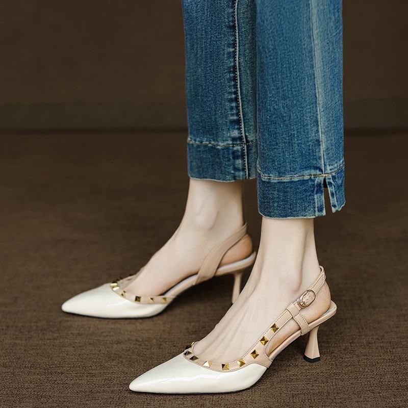 Nouvelles Chaussures Mary Jane - Women Fashion Nova avis et prix