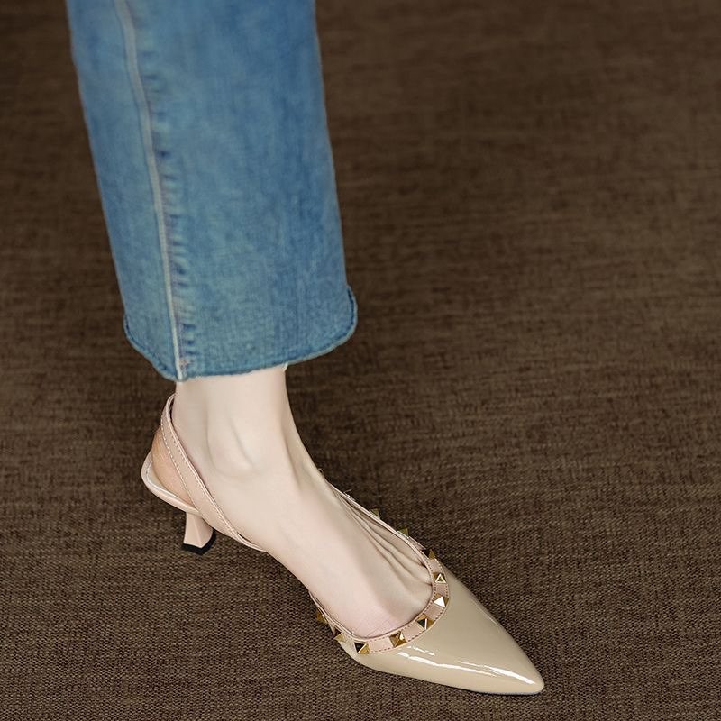 Nouvelles Chaussures Mary Jane - Women Fashion Nova avis et prix