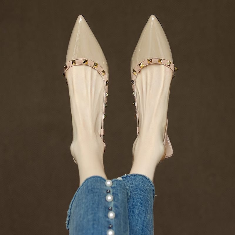 Nouvelles Chaussures Mary Jane - Women Fashion Nova avis et prix