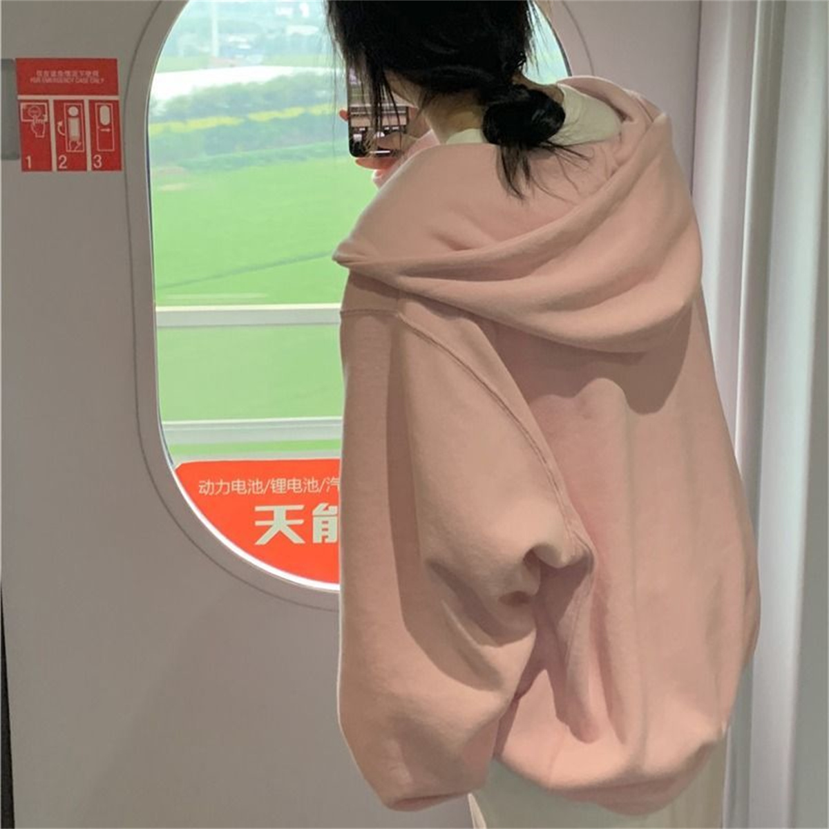 2025 nouveauté femmes sweats Y - Women'S Fashion Zip Up Hoodies avis et prix