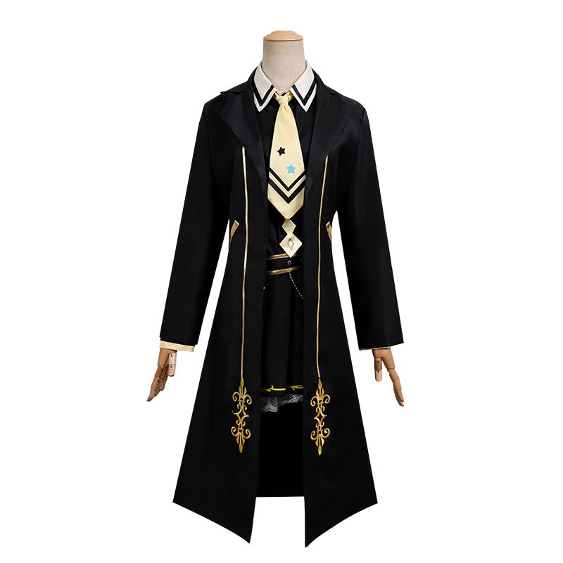EN STOCK S-2XL Costume de cosp - Women'S Fashion Kilt avis et prix