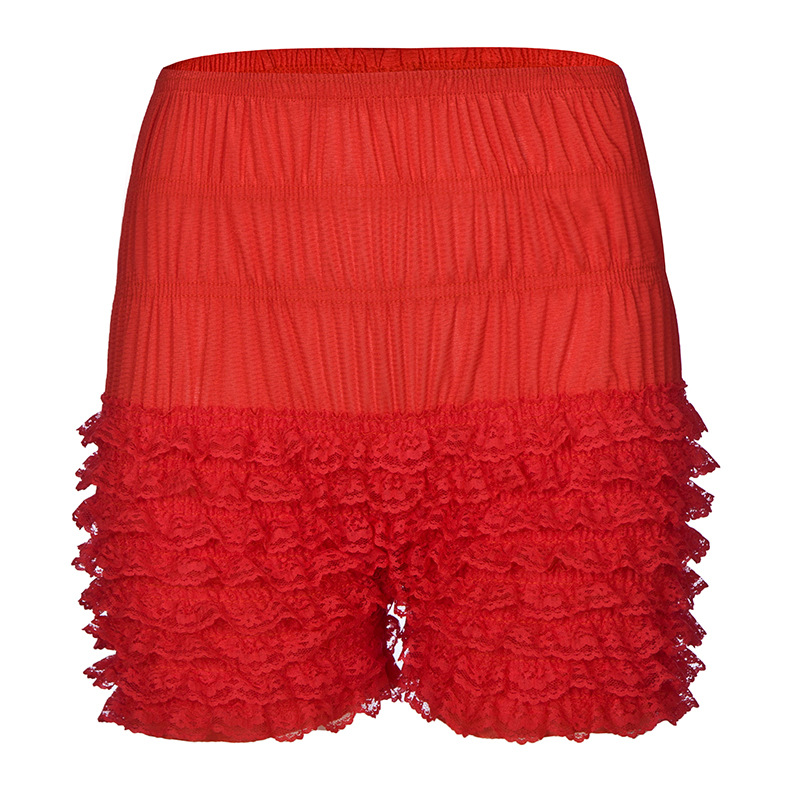 Lolita Shorts de sécurité femm - Women'S Fashion Kilt avis et prix