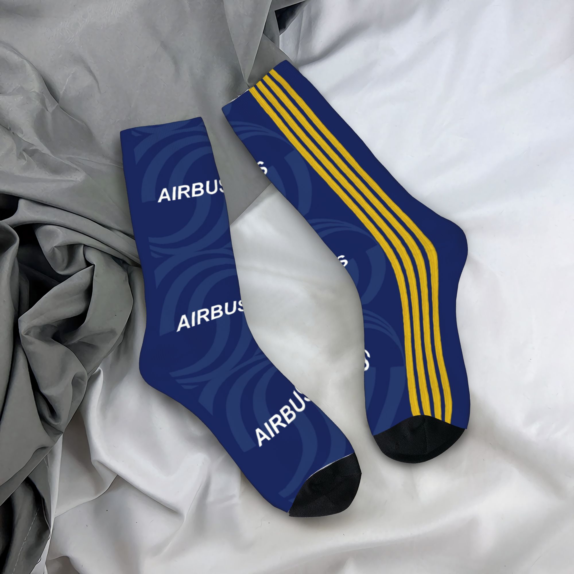 Chaussettes personnalisées imp - Women'S Fashion Socks avis et prix