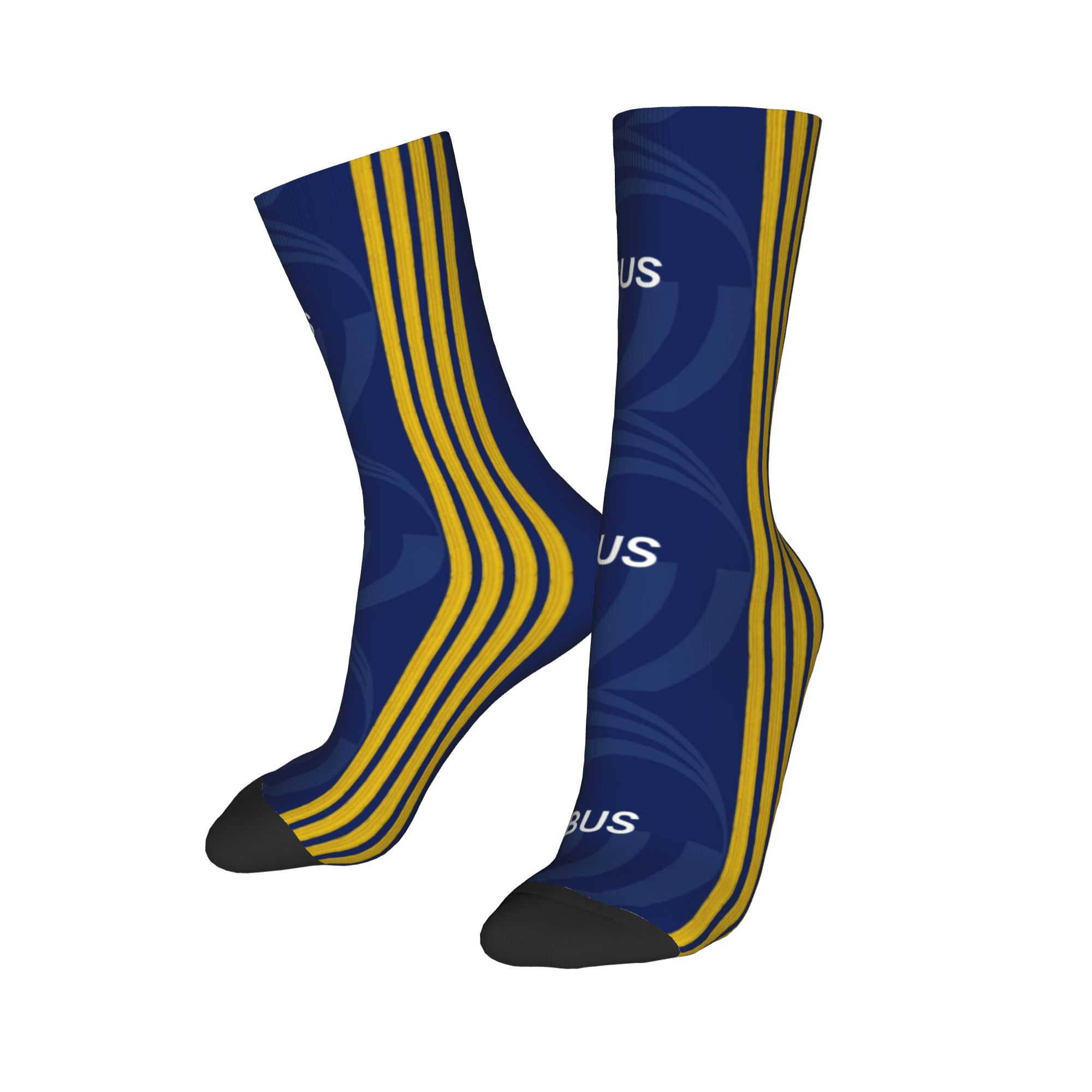 Chaussettes personnalisées imp - Women'S Fashion Socks avis et prix