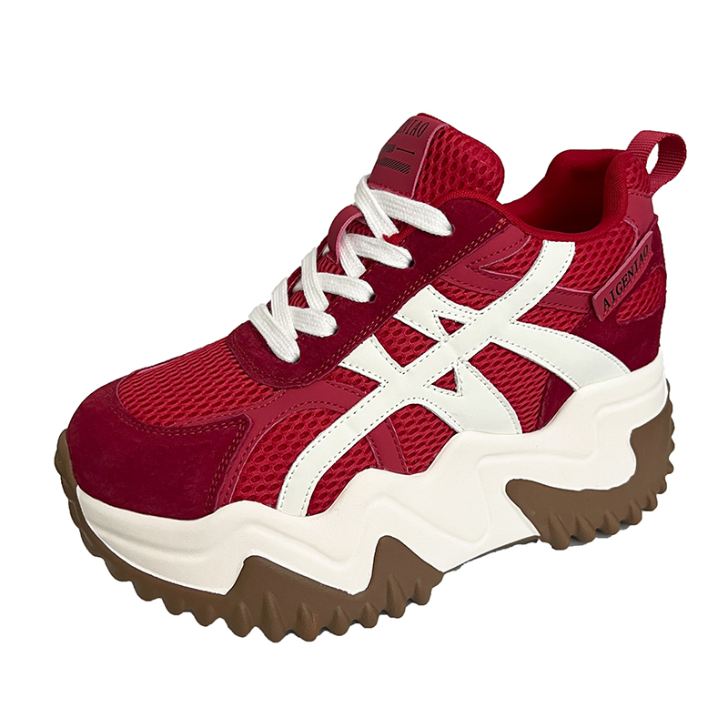 Chaussures de papa à la mode p - Women'S Fashion Running Shoes avis et prix