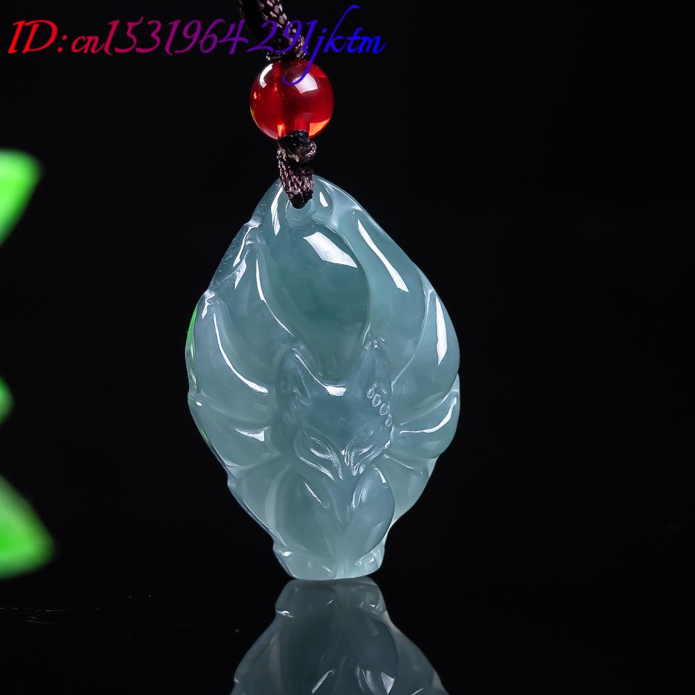 Collier pendentif renard en ja - Women'S Fashion Trends avis et prix