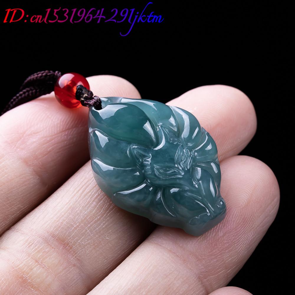 Collier pendentif renard en ja - Women'S Fashion Trends avis et prix