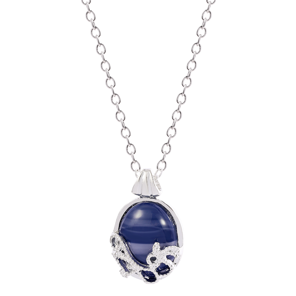 Collier The Vampire Diaries, s - Women Fashion Necklace avis et prix