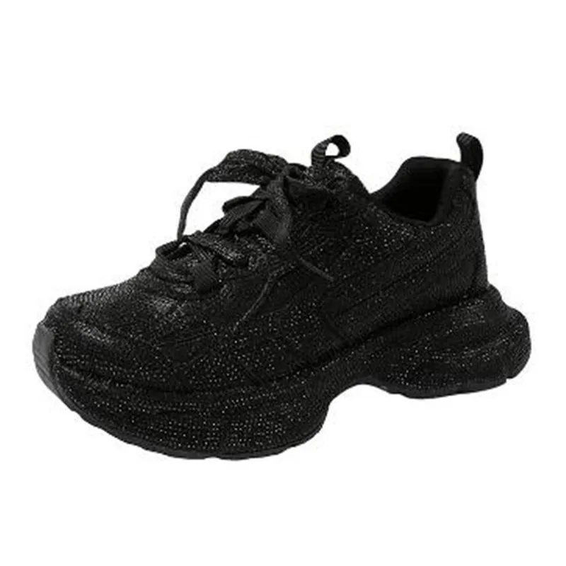 Designer femmes Bling chaussur - Women'S Fashion Running Shoes avis et prix
