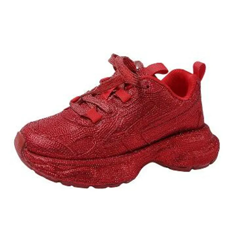 Designer femmes Bling chaussur - Women'S Fashion Running Shoes avis et prix