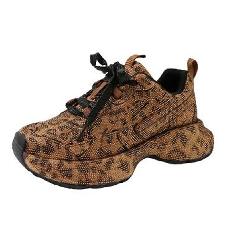 Designer femmes Bling chaussur - Women'S Fashion Running Shoes avis et prix