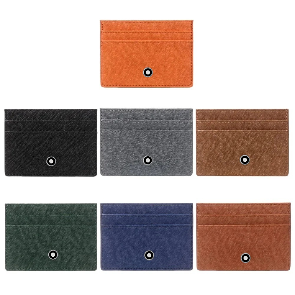 Portefeuilles fins en cuir min - Coin Purse Women avis et prix