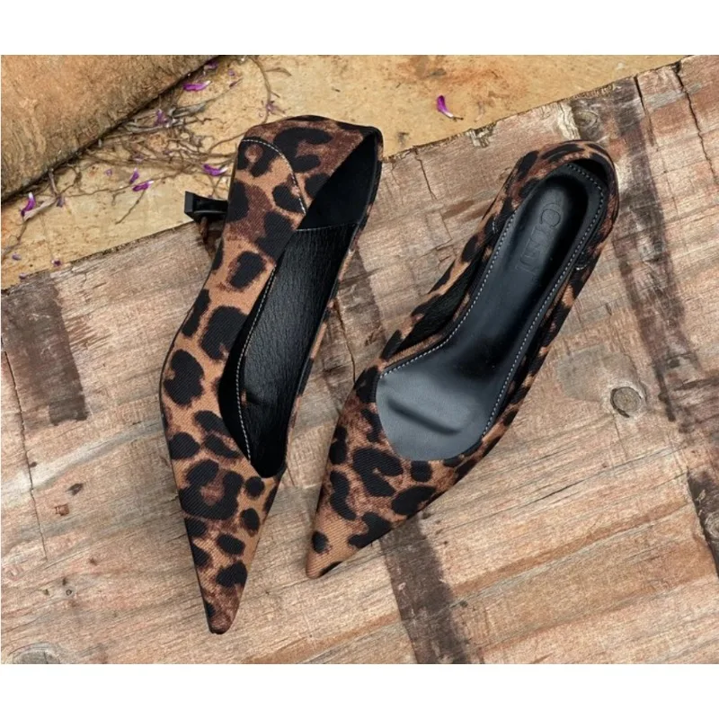 Escarpins Sexy à talons hauts  - Women Fashion Heels avis et prix