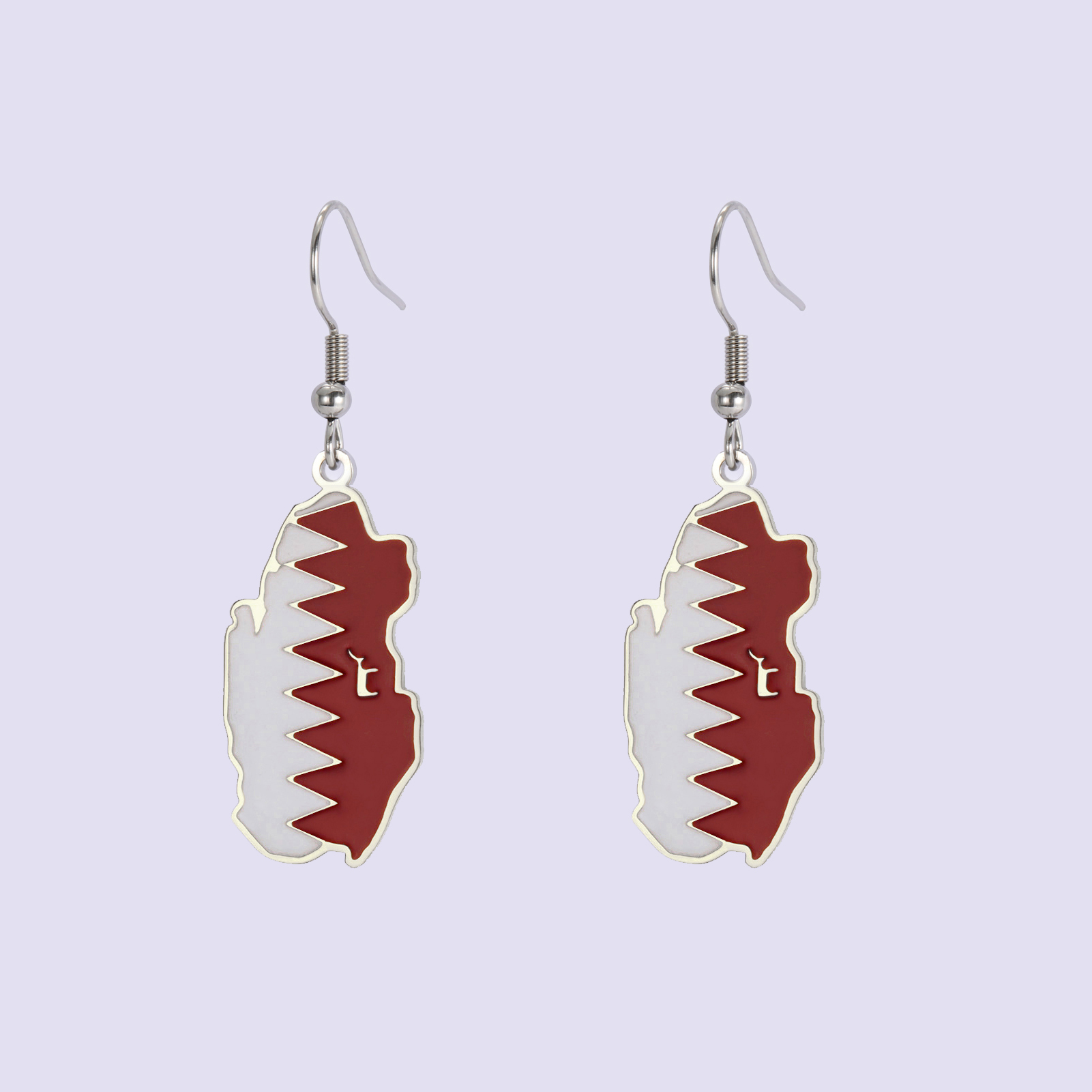 Boucles d'oreilles Lemegeton D - Women Fashion Qatar avis et prix