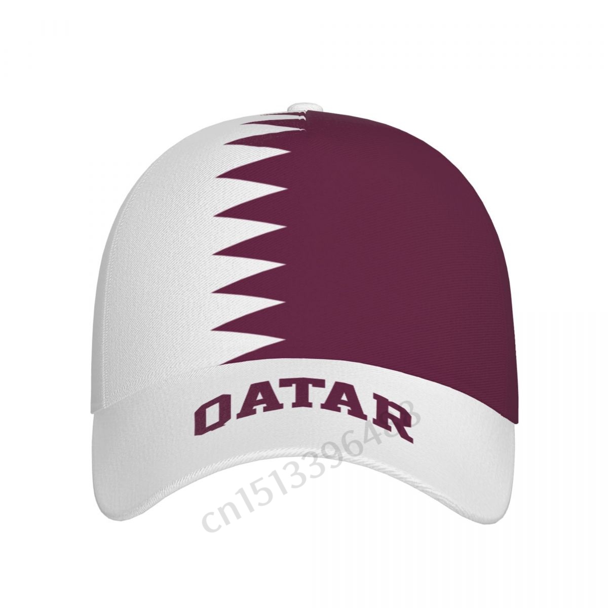 Chapeaux de football 3D drapea - Women Fashion Qatar avis et prix