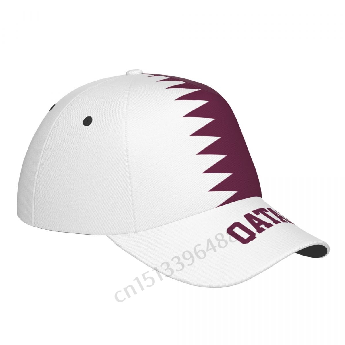 Chapeaux de football 3D drapea - Women Fashion Qatar avis et prix