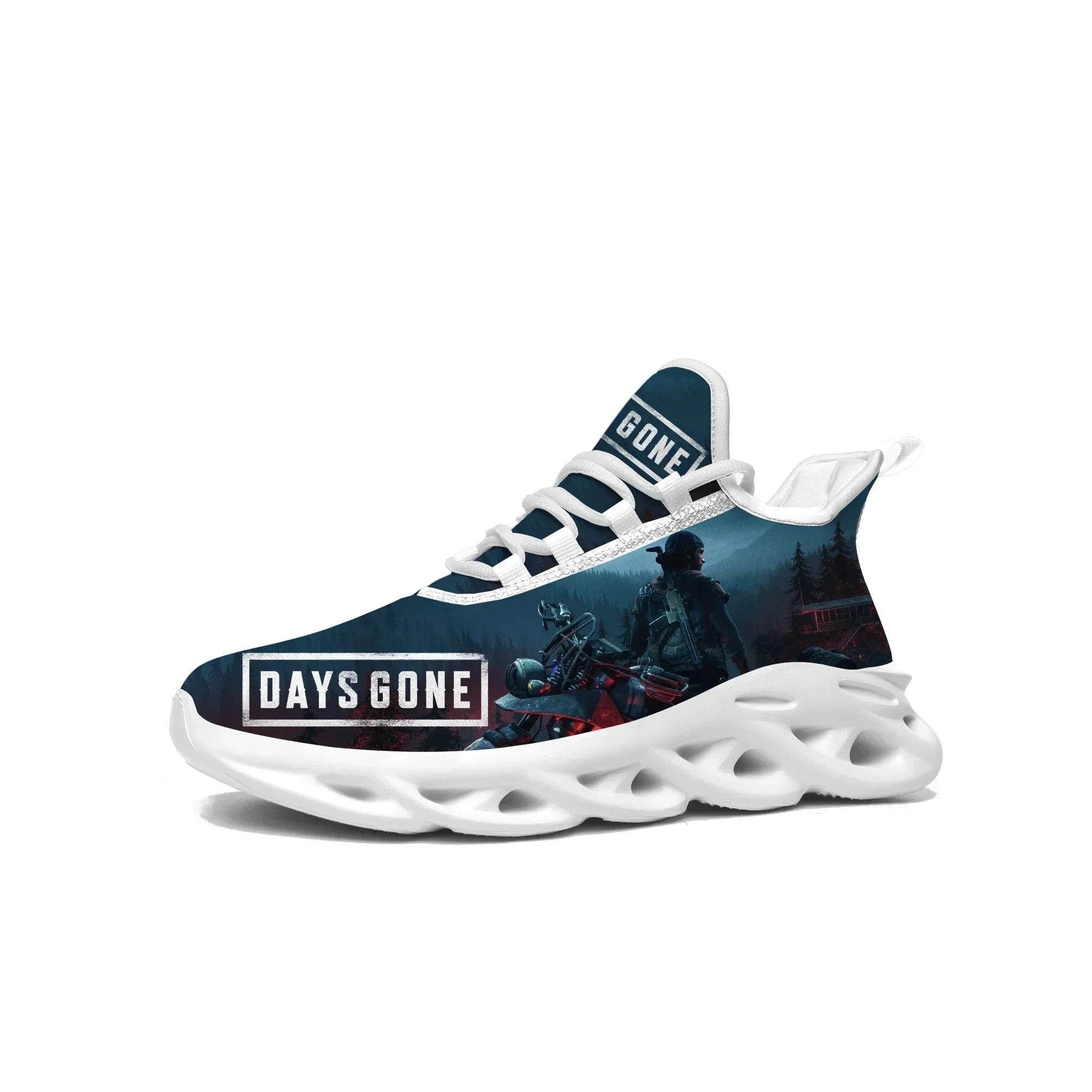 Chaussures de sport Days Gone, - Women'S Fashion Running Shoes avis et prix