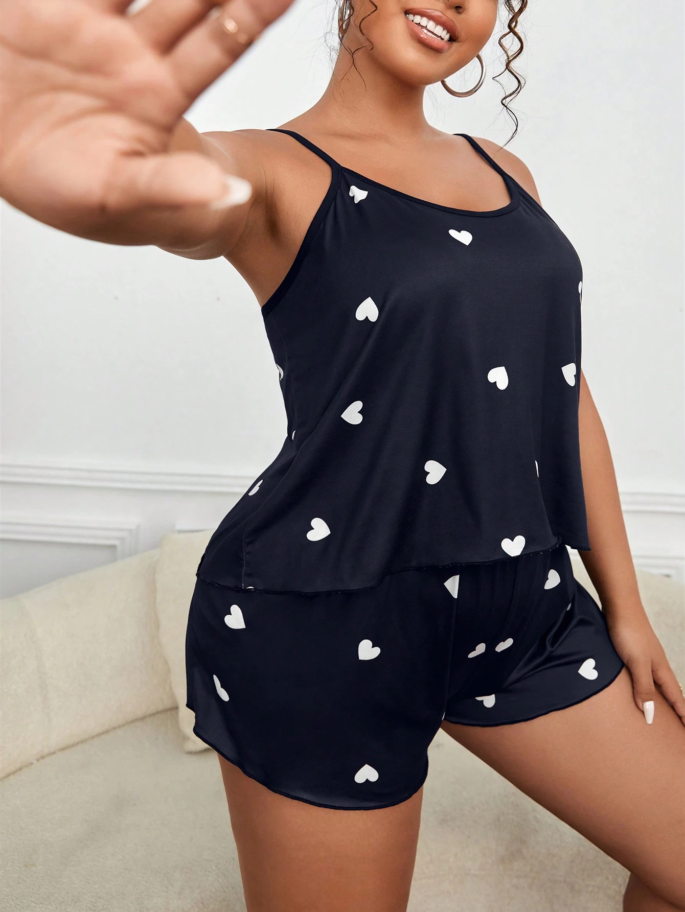 Ensemble pyjama 2 pièces pour  - Women'S Fashion Trends avis et prix
